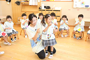 フルーツバスケット　きりん