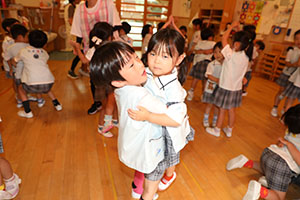 発表会ごっこ　こあら・B