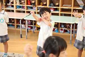 新聞じゃんけんゲーム　さくら