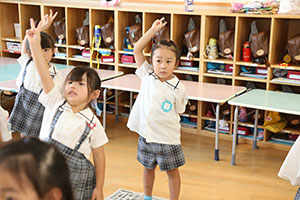 新聞じゃんけんゲーム　さくら