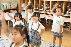 新聞じゃんけんゲーム　さくら