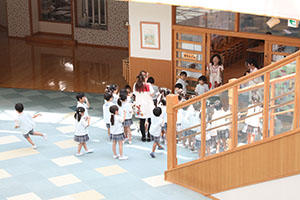 みんなもマジシャン？　E
