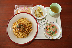 みんなもマジシャン？　E
