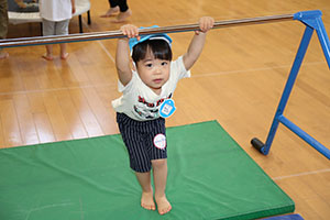 げんきいっぱいサーキット遊び　ひよこ・あひる・ぺんぎん