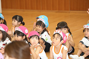 鈴木翼さんのふれあいライブ　NO.2