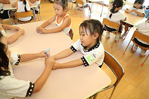 月刊絵本　折り紙に挑戦！　さくら