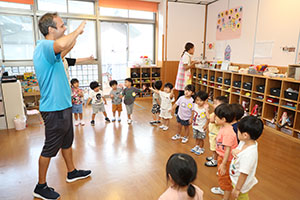 イングリッシュ　ぺんぎん・ひよこ・あひる