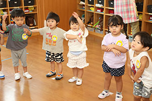 イングリッシュ　ぺんぎん・ひよこ・あひる