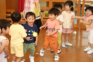 イングリッシュ　ぺんぎん・ひよこ・あひる
