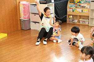 イングリッシュ　ぺんぎん・ひよこ・あひる