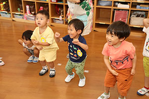 イングリッシュ　ぺんぎん・ひよこ・あひる