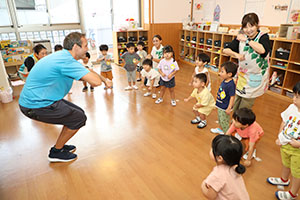 イングリッシュ　ぺんぎん・ひよこ・あひる