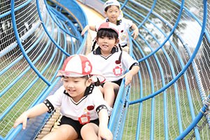 ゆめくじら公園遠足　 　年少　NO.2