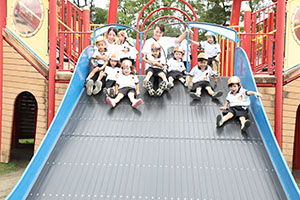 ゆめくじら公園遠足　 　年少　NO.2