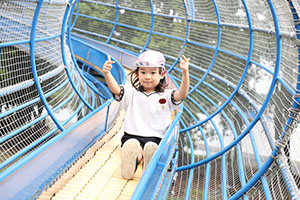 ゆめくじら公園遠足　 　年少　NO.1