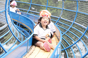 ゆめくじら公園遠足　 　年少　NO.1