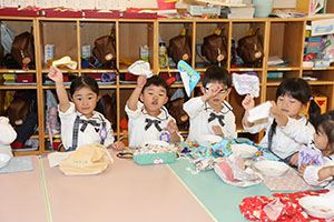 すみれパーティ🎵　すみれ