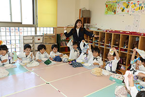 すみれパーティ🎵　すみれ