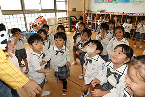 イングリッシュ　たんぽぽ