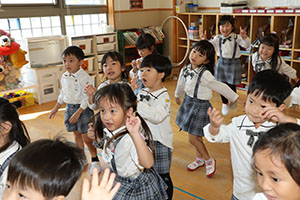 イングリッシュ　たんぽぽ