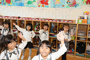 イングリッシュ　たんぽぽ