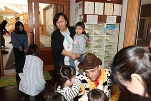 ハッピーハロウィン🎃👻　キッズ木曜クラス