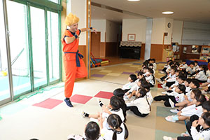 イングリッシュ　「ハロウィン」　C・D・E