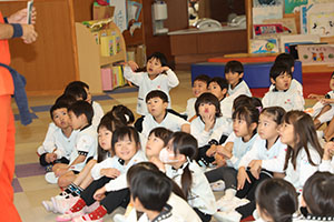 イングリッシュ　「ハロウィン」　C・D・E