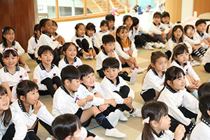 イングリッシュ　「ハロウィン」　C・D・E