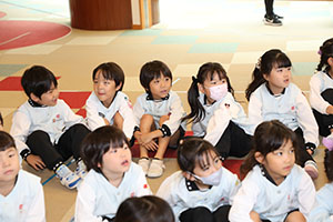 イングリッシュ　「ハロウィン」　C・D・E