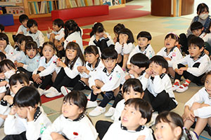 イングリッシュ　「ハロウィン」　C・D・E