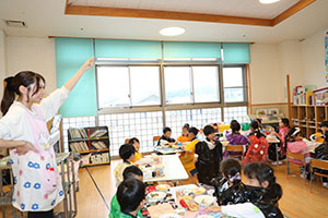 ハロウィンパーティ👻　A