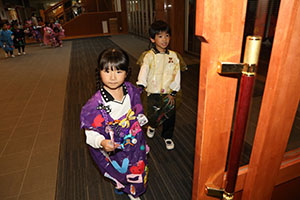 ハロウィンパーティ👻　A