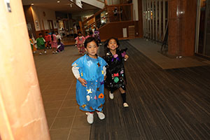 ハロウィンパーティ👻　A