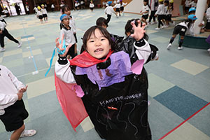 ハロウィンパーティ👻　A