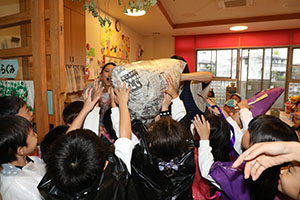 ハロウィンパーティ👻　A