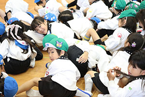 たにぞうさんライブコンサート　NO.2