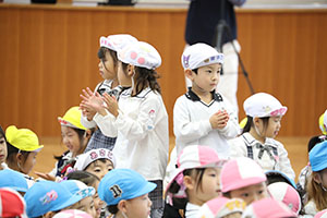 たにぞうさんライブコンサート　NO.2