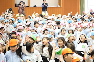 たにぞうさんライブコンサート　NO.2