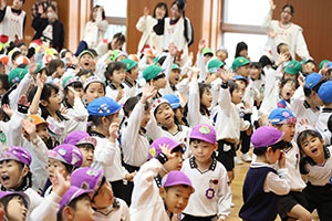 たにぞうさんライブコンサート　NO.2