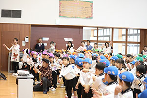 たにぞうさんライブコンサート　NO.2