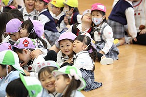 たにぞうさんライブコンサート　NO.2