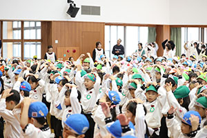 たにぞうさんライブコンサート　NO.2