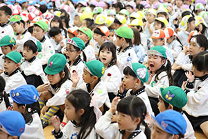 たにぞうさんライブコンサート　NO.2