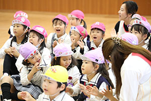 たにぞうさんライブコンサート　NO.2