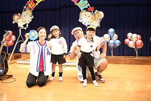 たにぞうさんライブコンサート　NO.2