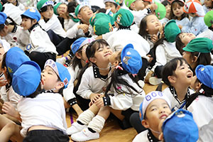 たにぞうさんライブコンサート　NO.2