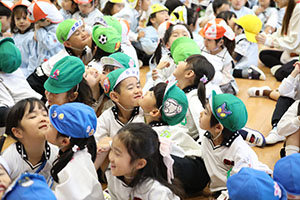 たにぞうさんライブコンサート　NO.2