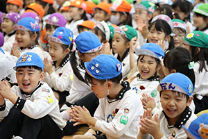 たにぞうさんライブコンサート　NO.2