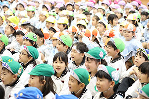 たにぞうさんライブコンサート　NO.1